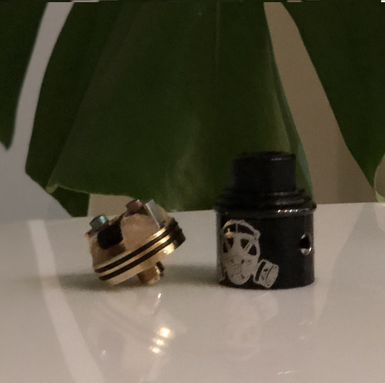 Imagen de atomizador para vapear