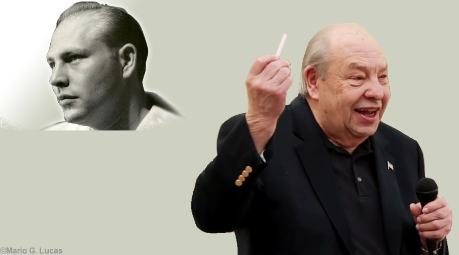 1er creador del cigarrillo electrónico