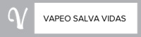 Logotipo de Vapeo Salva Vidas
