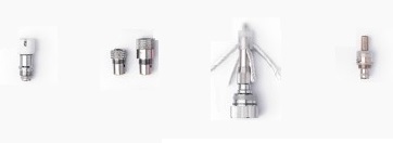 Resistencias comerciales para vapear